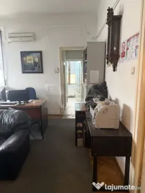 Spațiu de birouri | Metrou Ștefan Cel Mare | Renovat | Inv