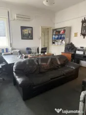Spațiu de birouri | Metrou Ștefan Cel Mare | Renovat | Inv 