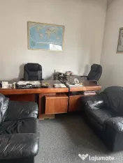 Spațiu de birouri | Metrou Ștefan Cel Mare | Renovat | Inv 
