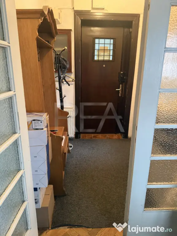 Spațiu de birouri | Metrou Ștefan Cel Mare | Renovat | Inv