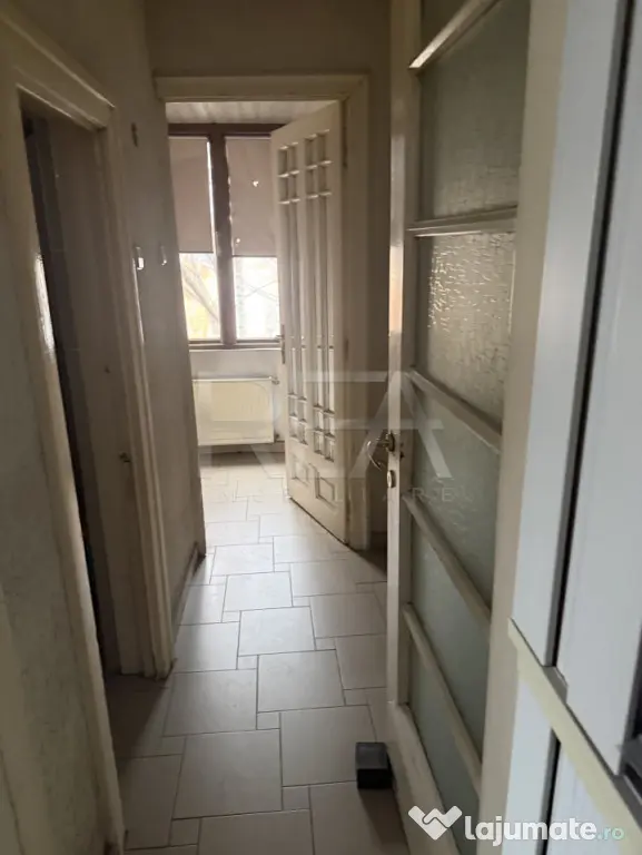 Spațiu de birouri | Metrou Ștefan Cel Mare | Renovat | Inv
