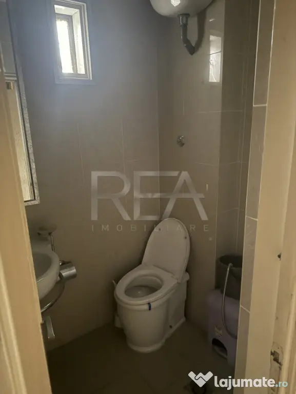 Spațiu de birouri | Metrou Ștefan Cel Mare | Renovat | Inv