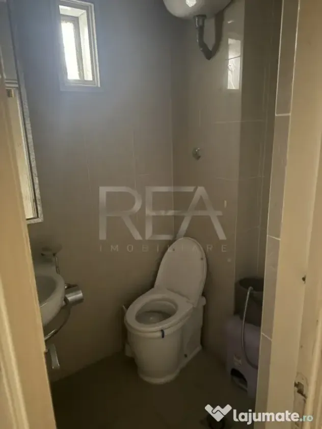 Spațiu de birouri | Metrou Ștefan Cel Mare | Renovat | Inv