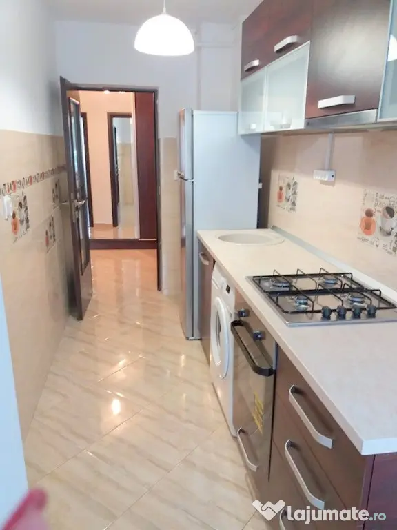 Apartament, 2 camere D, PREMIUM, in Independentei