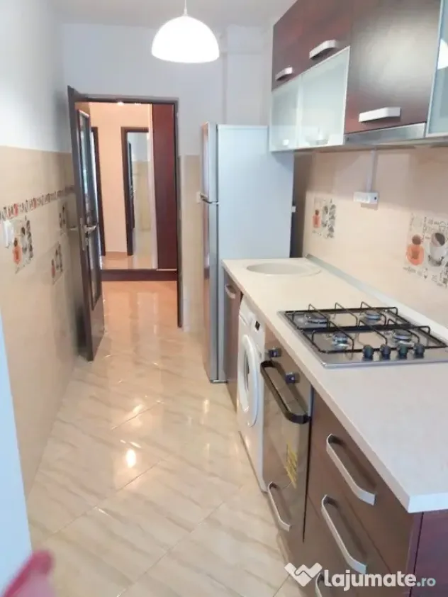 Apartament, 2 camere D, PREMIUM, in Independentei