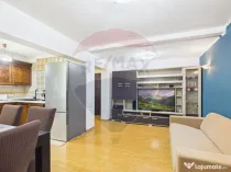 Apartament 3 camere | Lujerului | Mobilat complet | Centr...