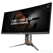 Monitor Gaming Curbat Asus ROG pg348 