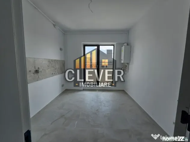 Apartament 3 camere Finalizat, Incalzire Pardoseala | Met...