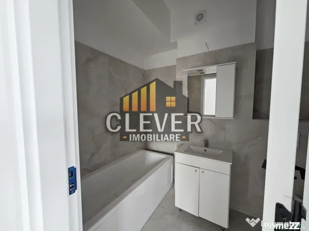Apartament 3 camere Finalizat, Incalzire Pardoseala | Met...