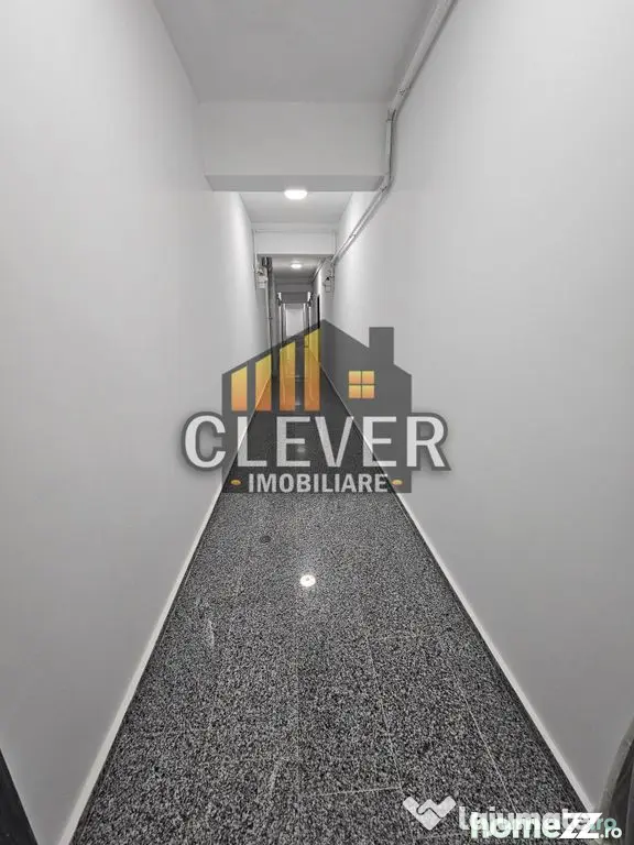 Apartament 3 camere Finalizat, Incalzire Pardoseala | Met...