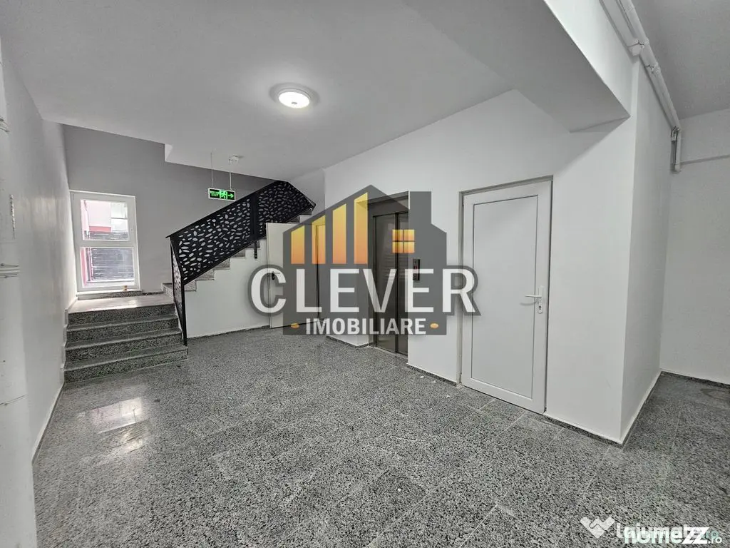 Apartament 3 camere Finalizat, Incalzire Pardoseala | Met...