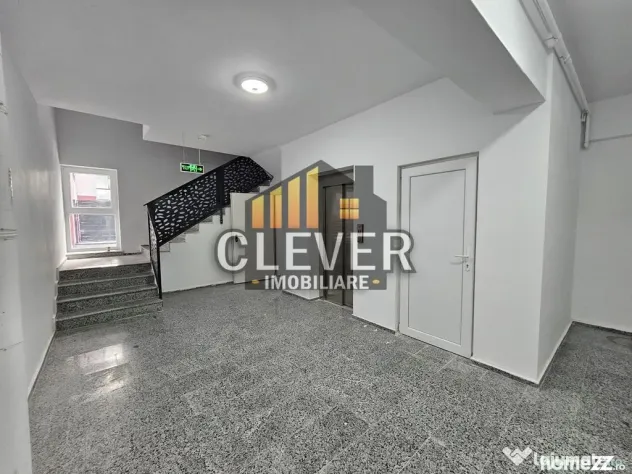 Apartament 3 camere Finalizat, Incalzire Pardoseala | Met...