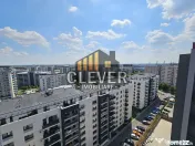 Apartament 3 camere Finalizat, Incalzire Pardoseala | Met... 