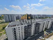 Apartament 3 camere Finalizat, Incalzire Pardoseala | Met... 