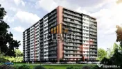 Apartament 3 camere Finalizat, Incalzire Pardoseala | Met...