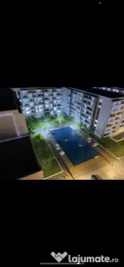 Berceni metrou studio biruintei 81