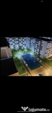 Berceni metrou studio biruintei 81