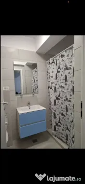 Berceni metrou studio biruintei 81