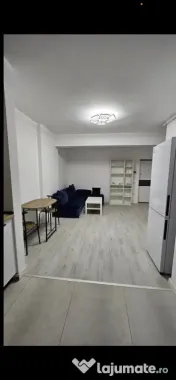 Berceni metrou studio biruintei 81