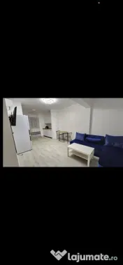 Berceni metrou studio biruintei 81