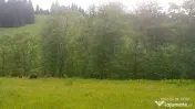 Teren la munte. Investitie de vacanta 500mp 