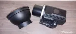 Lampa video LED Godox SLB-60W