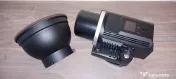 Lampa video LED Godox SLB-60W