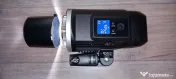 Lampa video LED Godox SLB-60W