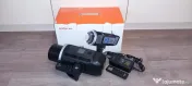 Lampa video LED Godox SLB-60W