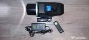 Lampa video LED Godox SLB-60W