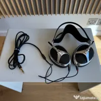 Meze Audio Elite Headphones 