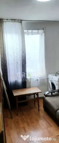 OPORTUNITATE!Garsonieră | Etaj 1 | Cheltuieli foarte mici | 