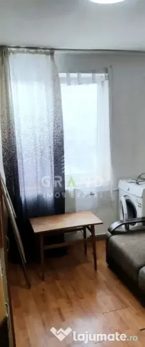 OPORTUNITATE!Garsonieră | Etaj 1 | Cheltuieli foarte mici |