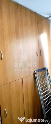 OPORTUNITATE!Garsonieră | Etaj 1 | Cheltuieli foarte mici |