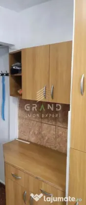 OPORTUNITATE!Garsonieră | Etaj 1 | Cheltuieli foarte mici |