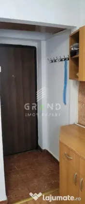 OPORTUNITATE!Garsonieră | Etaj 1 | Cheltuieli foarte mici |