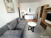 Garsoniera in Manastur | 30 mp | Bucegi/Complex BIG 