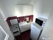 Garsoniera in Manastur | 30 mp | Bucegi/Complex BIG 
