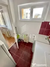 Garsoniera in Manastur | 30 mp | Bucegi/Complex BIG 
