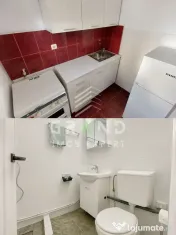 Garsoniera in Manastur | 30 mp | Bucegi/Complex BIG 