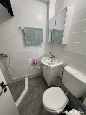 Garsoniera in Manastur | 30 mp | Bucegi/Complex BIG 