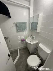 Garsoniera in Manastur | 30 mp | Bucegi/Complex BIG 