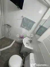 Garsoniera in Manastur | 30 mp | Bucegi/Complex BIG 