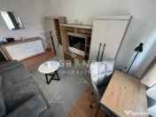 Garsoniera in Manastur | 30 mp | Bucegi/Complex BIG 