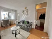 Garsoniera in Manastur | 30 mp | Bucegi/Complex BIG 