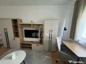 Garsoniera in Manastur | 30 mp | Bucegi/Complex BIG 