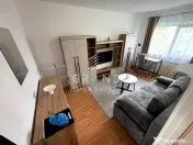 Garsoniera in Manastur | 30 mp | Bucegi/Complex BIG 