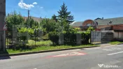 Casa cu 2 camere de vanzare, 50 mp, teren 350 mp, strada Mar