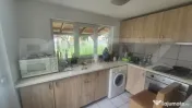 Casa cu 2 camere de vanzare, 50 mp, teren 350 mp, strada Mar 