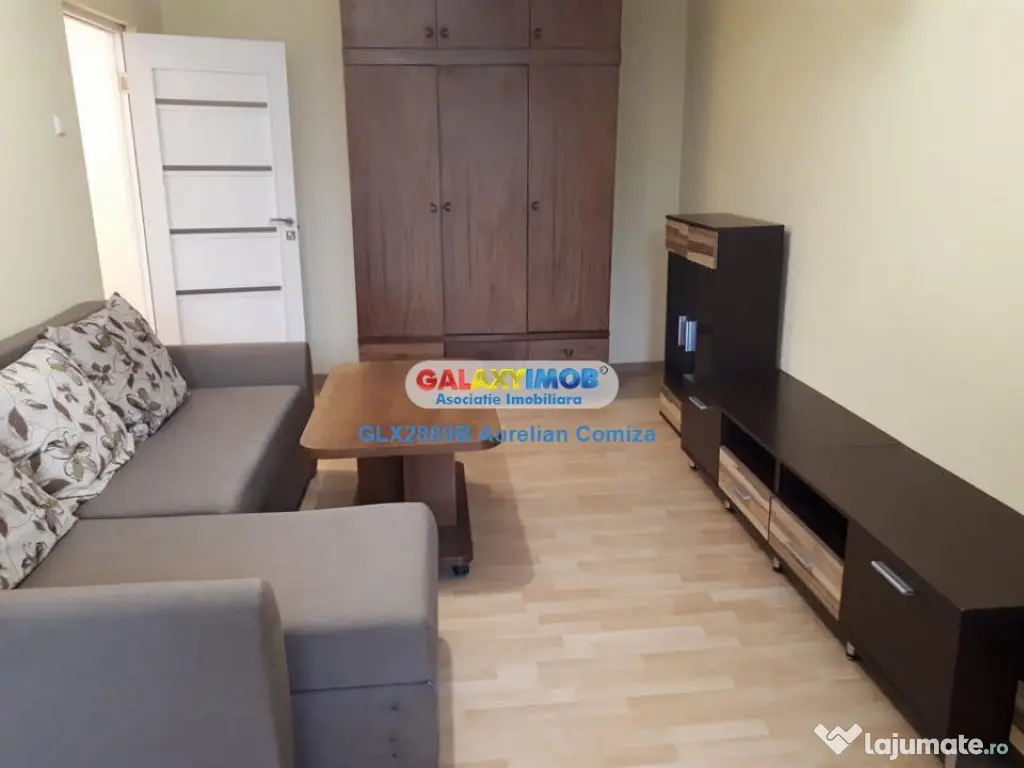 Apartament 3 camere decomandat Lujerului /sp.65mp/etaj 2